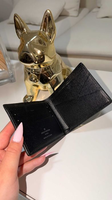 Портмоне Louis Vuitton M25945 Multiple Wallet