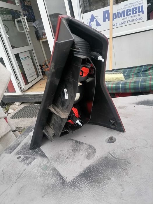 Ляв стоп за Дачия сандеро 50 лв.