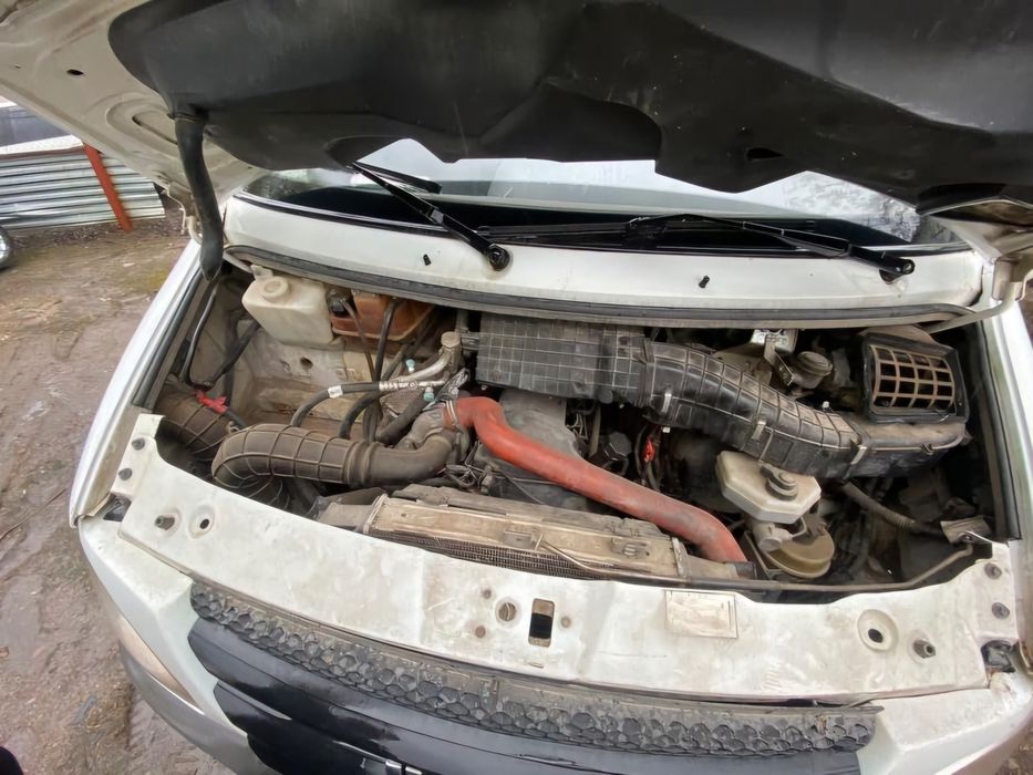 IVECO POWER daily 2014