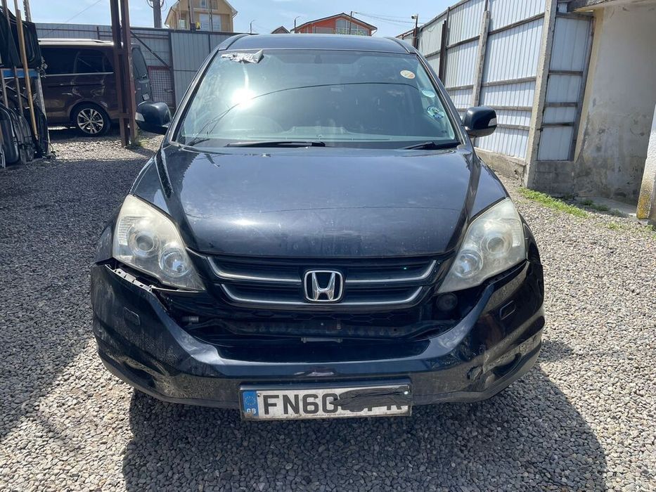 Cutie de viteze Honda CR - V III Facelift 2.2 D 2009 - 2012 150CP Manuala 6 Trepte N22B3 ...