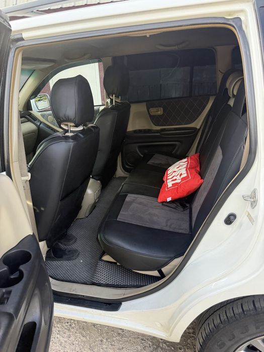 Toyota Highlander 2002