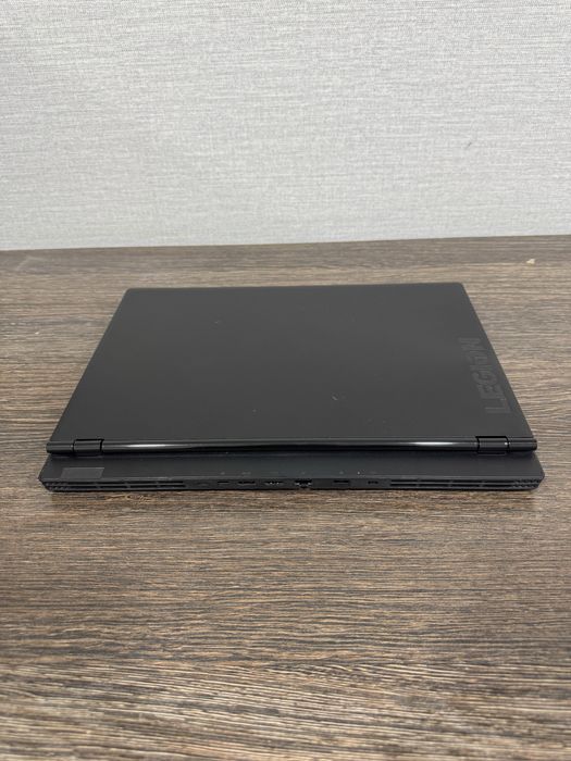 8-Ядерный Lenovo Legion intel Core i5 GTX DDR5 15.6 IPS с Гарантией!
