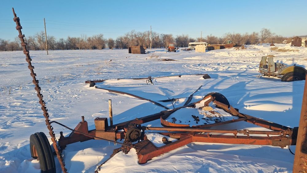 Трактор мтз 80 кун