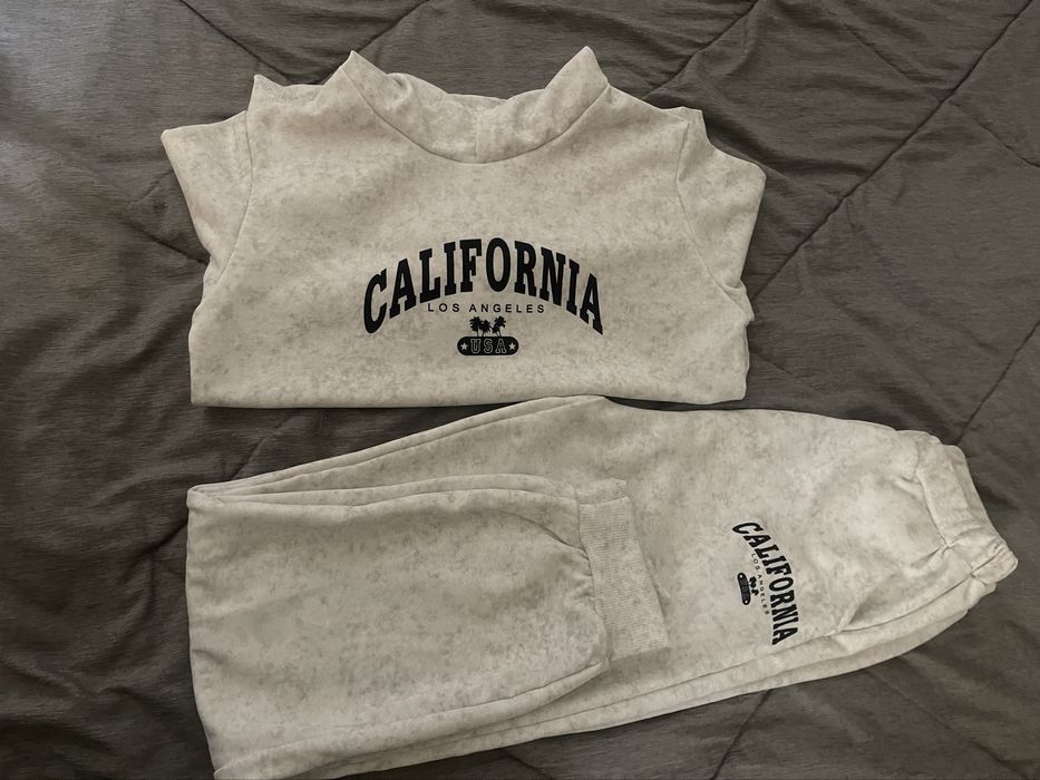 Спортни Дрехи XS