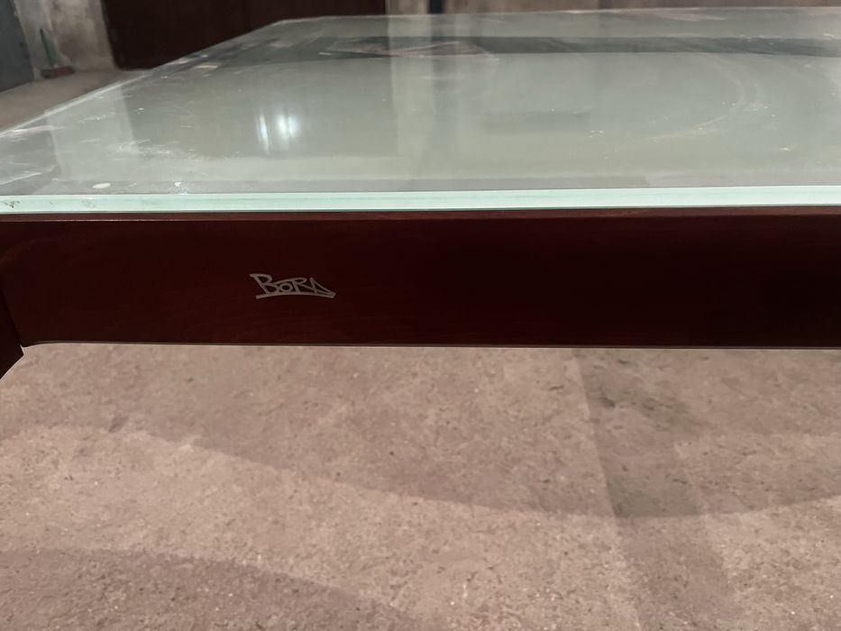 Холна + трапезна маса + 8бр стола Bora