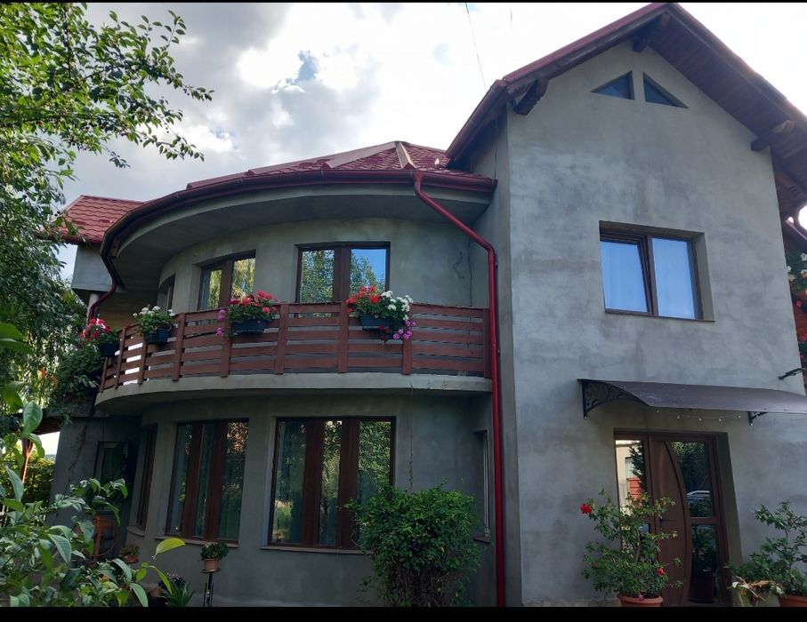 Casa p+e+m Eroilor Laniste 1