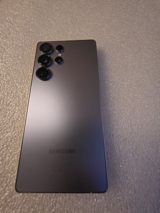 S25 Ultra 512gb Blue Samsung Galaxy