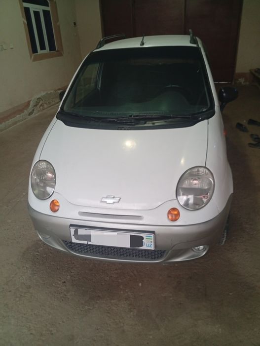 Matiz best 2005 yil