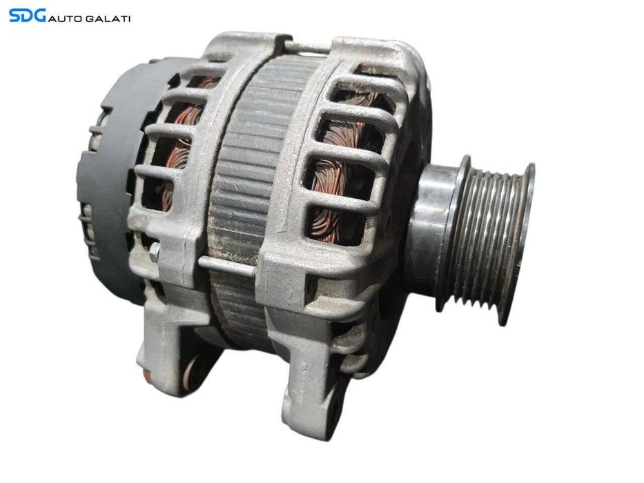 Alternator Volvo V40 2.0 D D4204T8 D2 D3 D4 T5 2012 - 2019 Cod 30659580 [N3604]