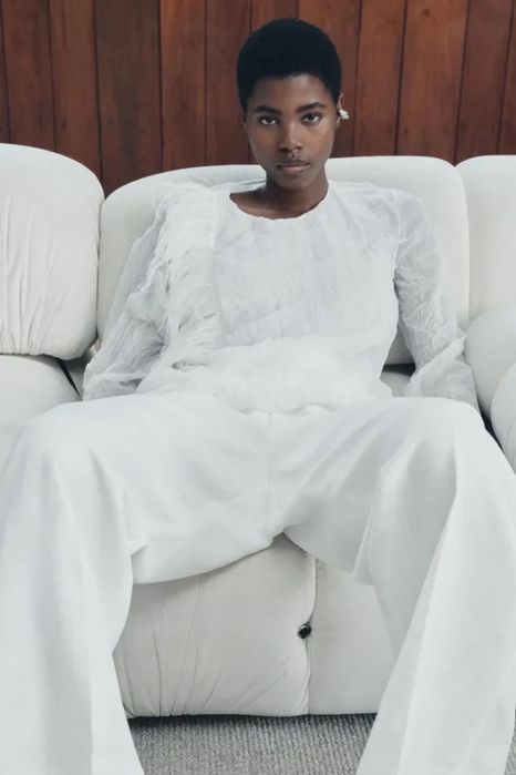 Продам блузку Zara