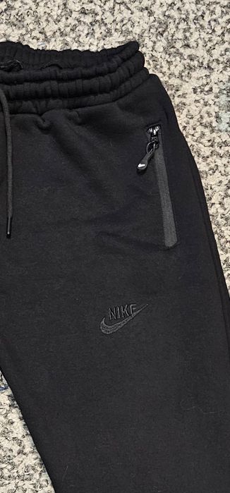 Долнище nike размер S