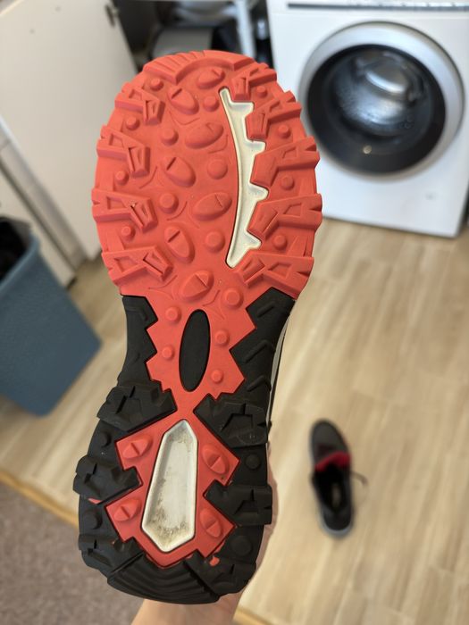 Мъжки обувки Lumberjack