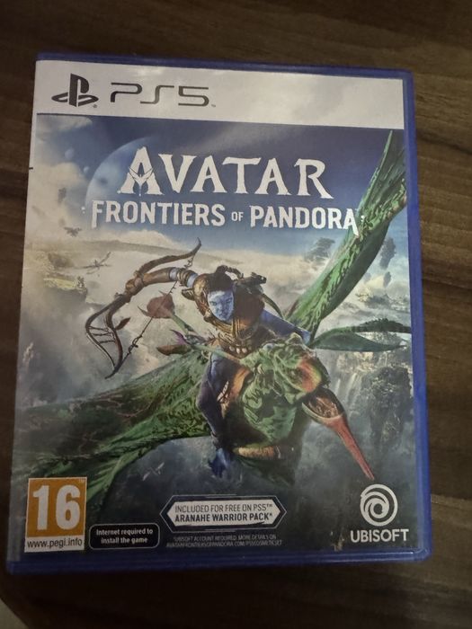 Игри за PS4 и PS5