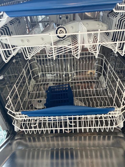 Посудомоечная машина Ariston