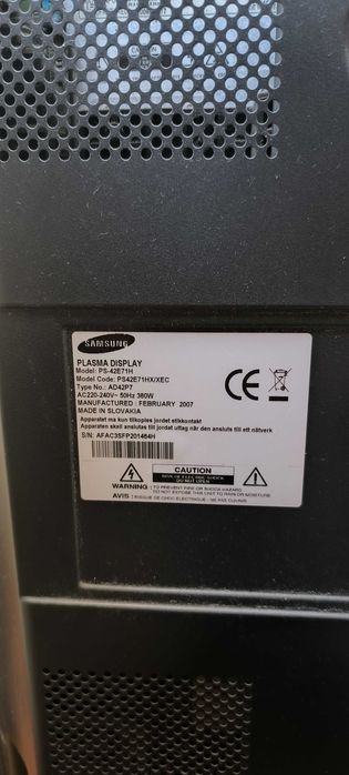 Продам ТВ Самсунг