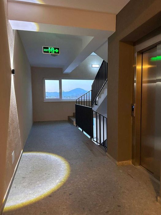 Apartament de anchiriat