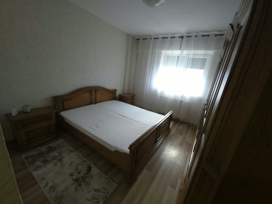 Proprietar inchiriez ap.2 camere Supernova/Carrefour Bratianu SR-uri