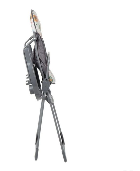 Стульчик для кормления новый