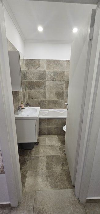 Închiriez Garsoniera Avangarde City Militari Residence