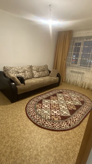 Сдам 2 комнатную квартиру