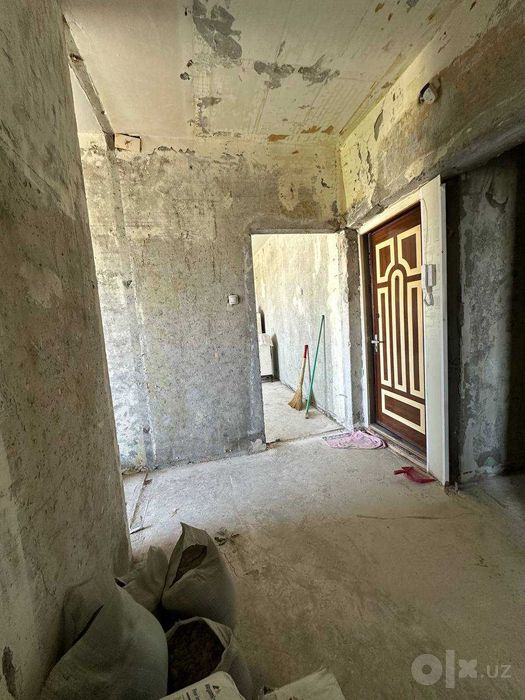 Продается квартира. Дархан. N21