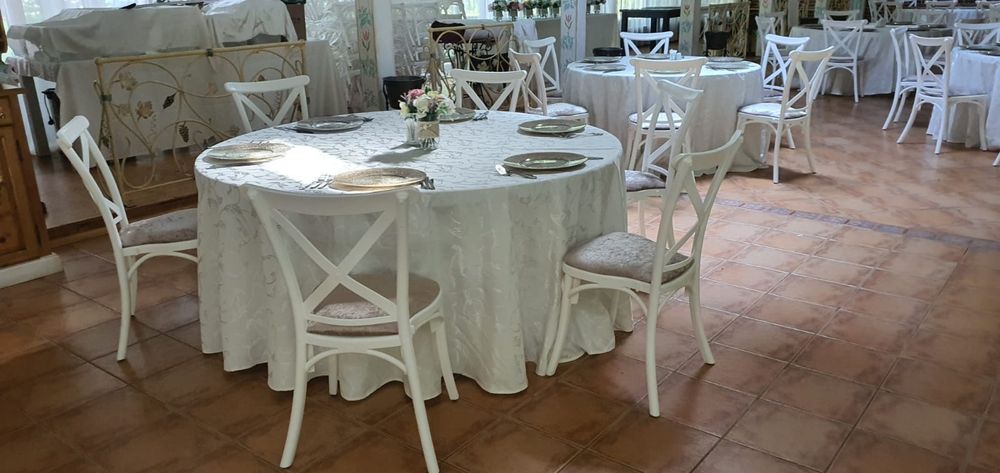 Inchiriem scaune evenimente