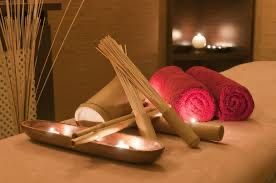 Masaj terapeutic de relaxare