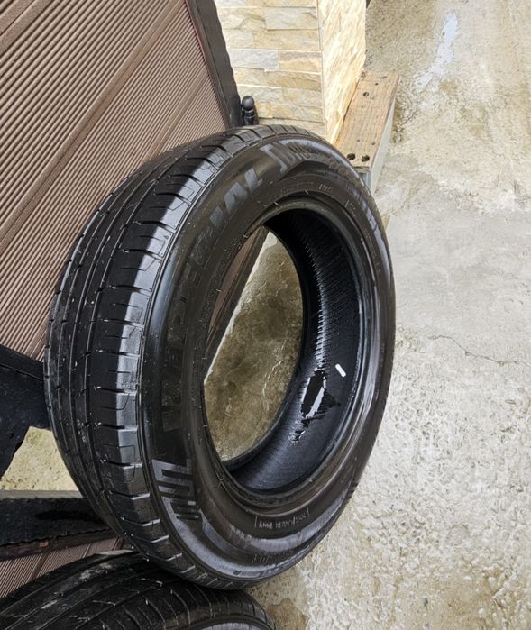 Anvelope 225/60/R18 2022 Vara