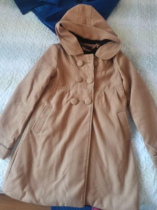 Дамски палтенца размер S.