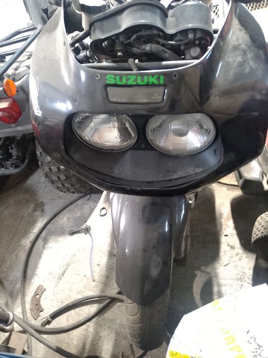 Пролам по запчетсям