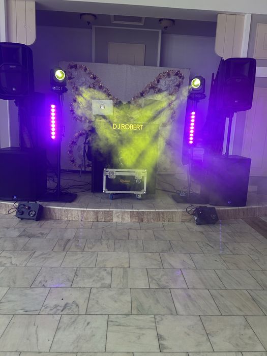 DJ Evenimente Brasov