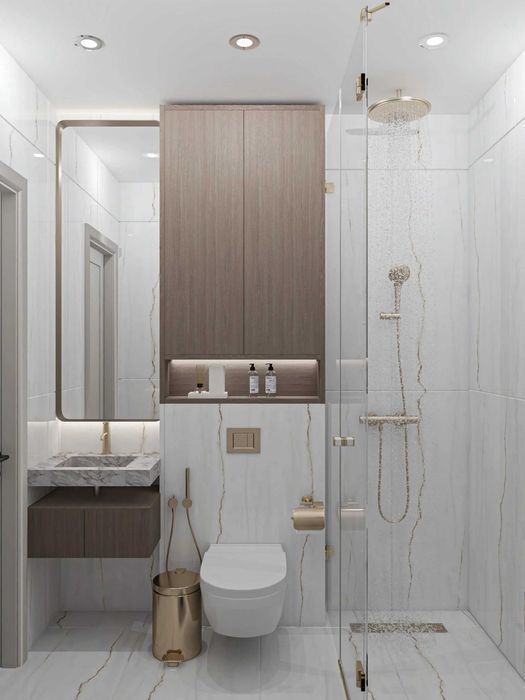 Луксозна двуетажна къща под наем – м-т Траката – 1800 €