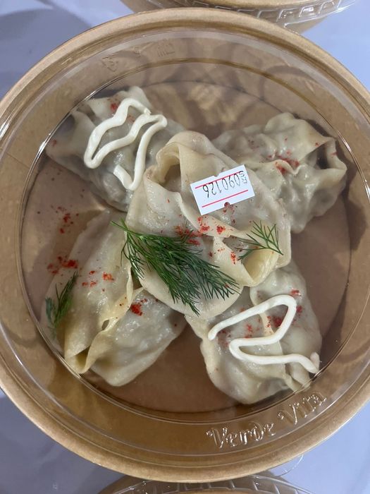 Вкусные Обеды  доставка