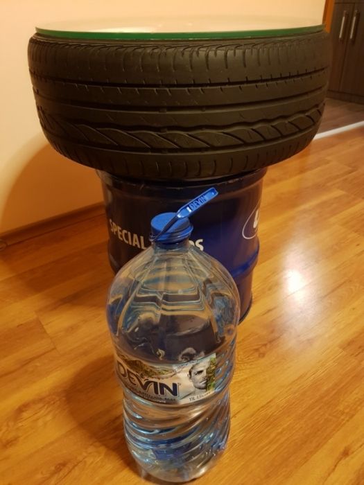 BMW дизайнерска масичка