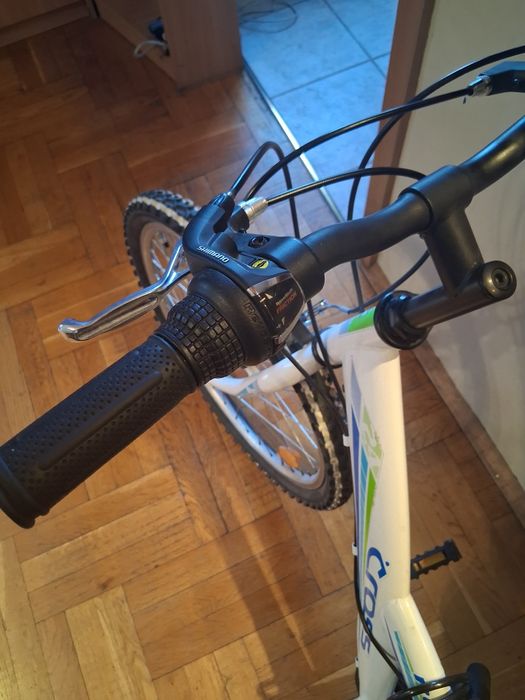 Велосипед Cross Rocky 24