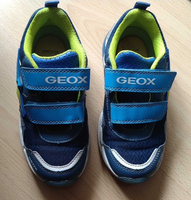 Маратонки Geox 31 н.