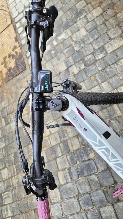 Scott E-Spark електрически маунтин баик 700 W