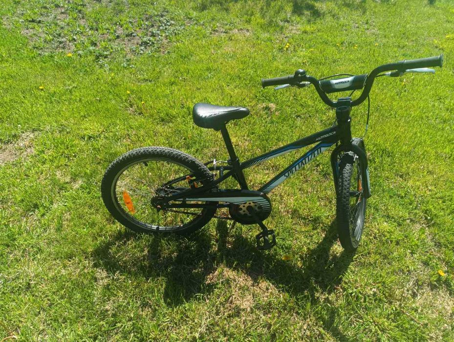 Детско колело Specialized Hotrock 20