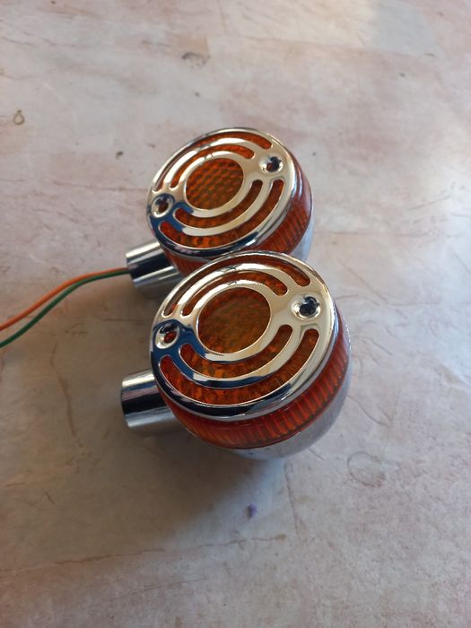 Honda VT600 Shadow Аксесоари VT1100