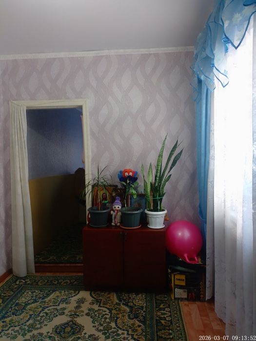 Дом 4-х ком.в г.Тобыл.