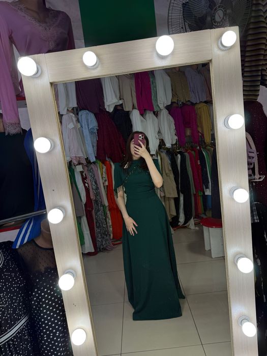 Продам вечернее платье