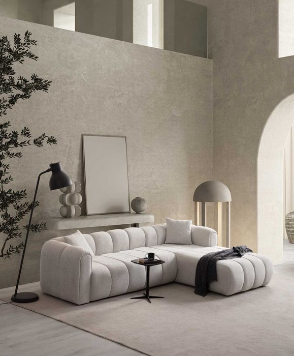 Ъглов диван Ocasso Hello Home