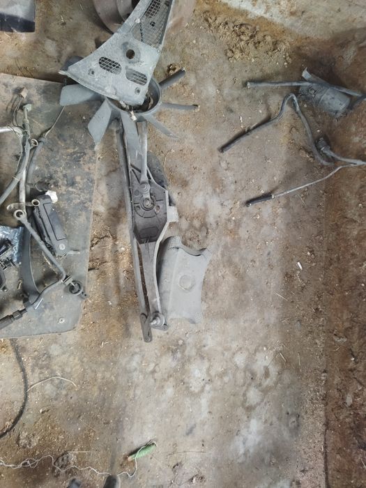 БМВ е 34 кузавные