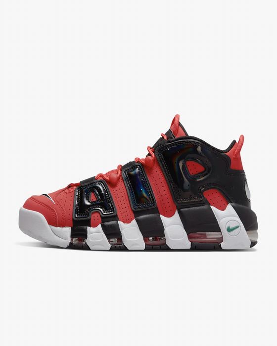 Nike Air More Uptempo - 44 Номер Оригинални