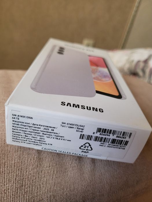 самсунг А14  Samsung