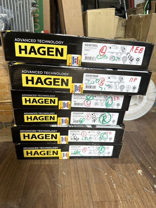 Aporni diska  Dons lasetti koblt spark