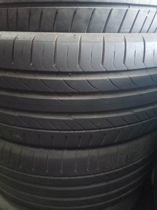 Гуми 235.55.19 Летни