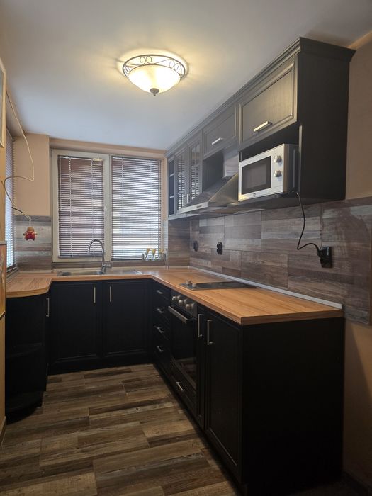 Кухня от ПДЧ 18мм