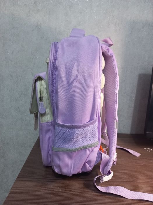 Рюкзак школьный ортопедический