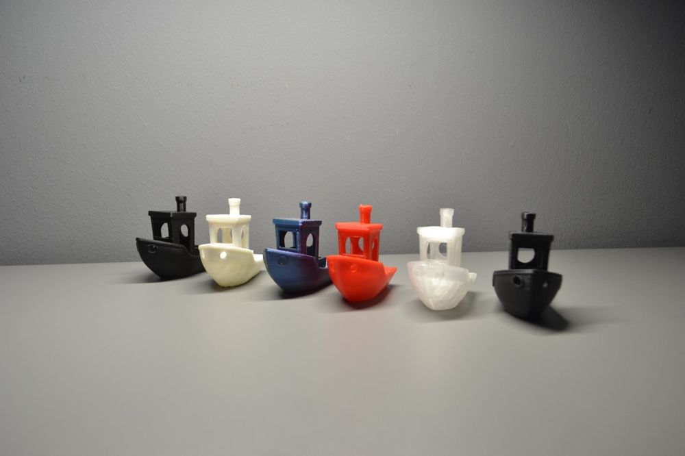 Imprimare 3D MDF sau ceară.